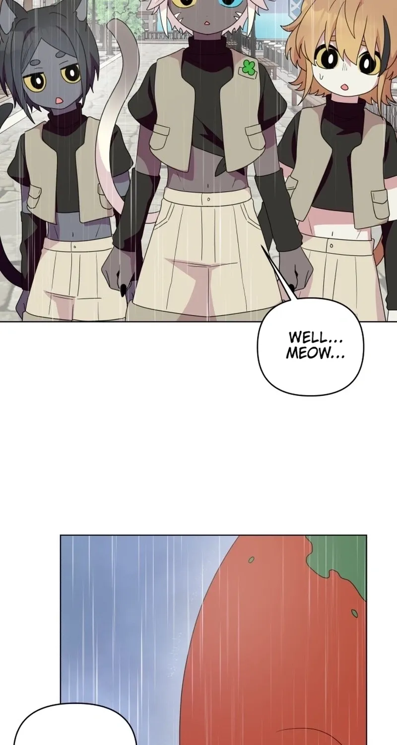 Monster Dressing Room Chapter 33 page 77 - 