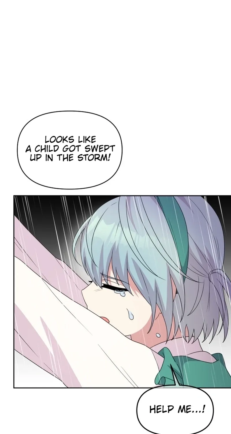Monster Dressing Room Chapter 33 page 9 - 