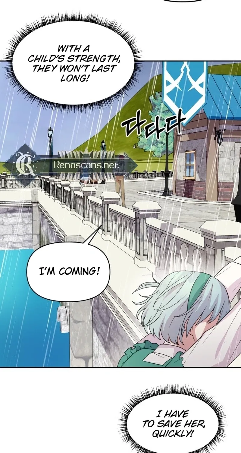 Monster Dressing Room Chapter 33 page 10 - 