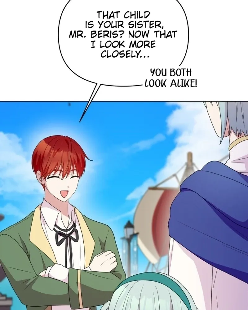 Monster Dressing Room Chapter 34 page 11 - 