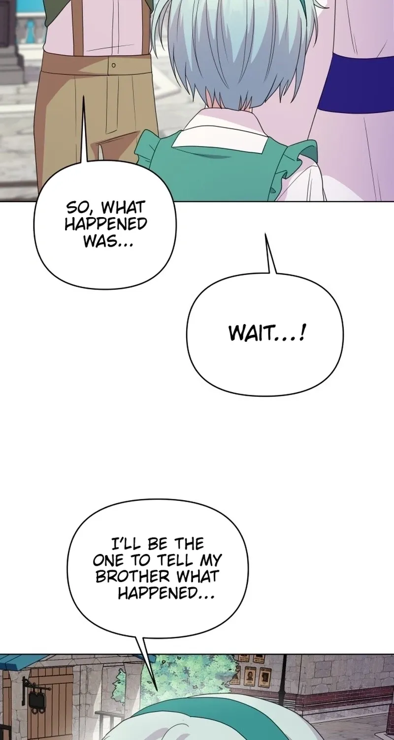 Monster Dressing Room Chapter 34 page 12 - 