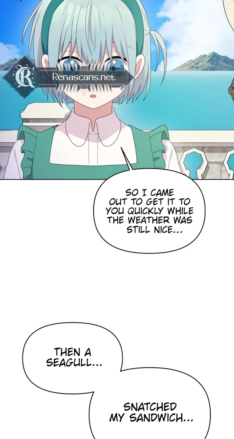 Monster Dressing Room Chapter 34 page 18 - 