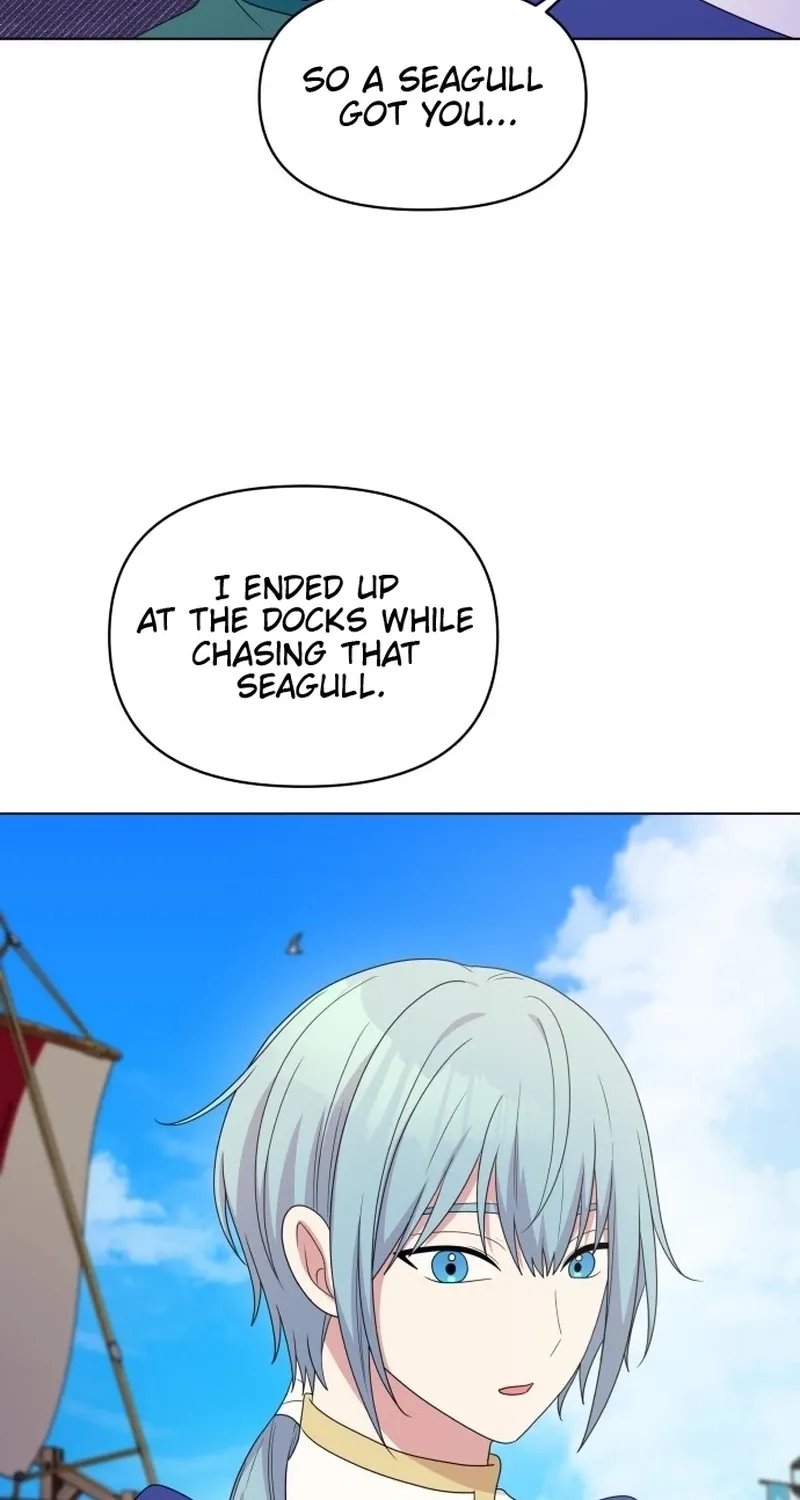 Monster Dressing Room Chapter 34 page 20 - 