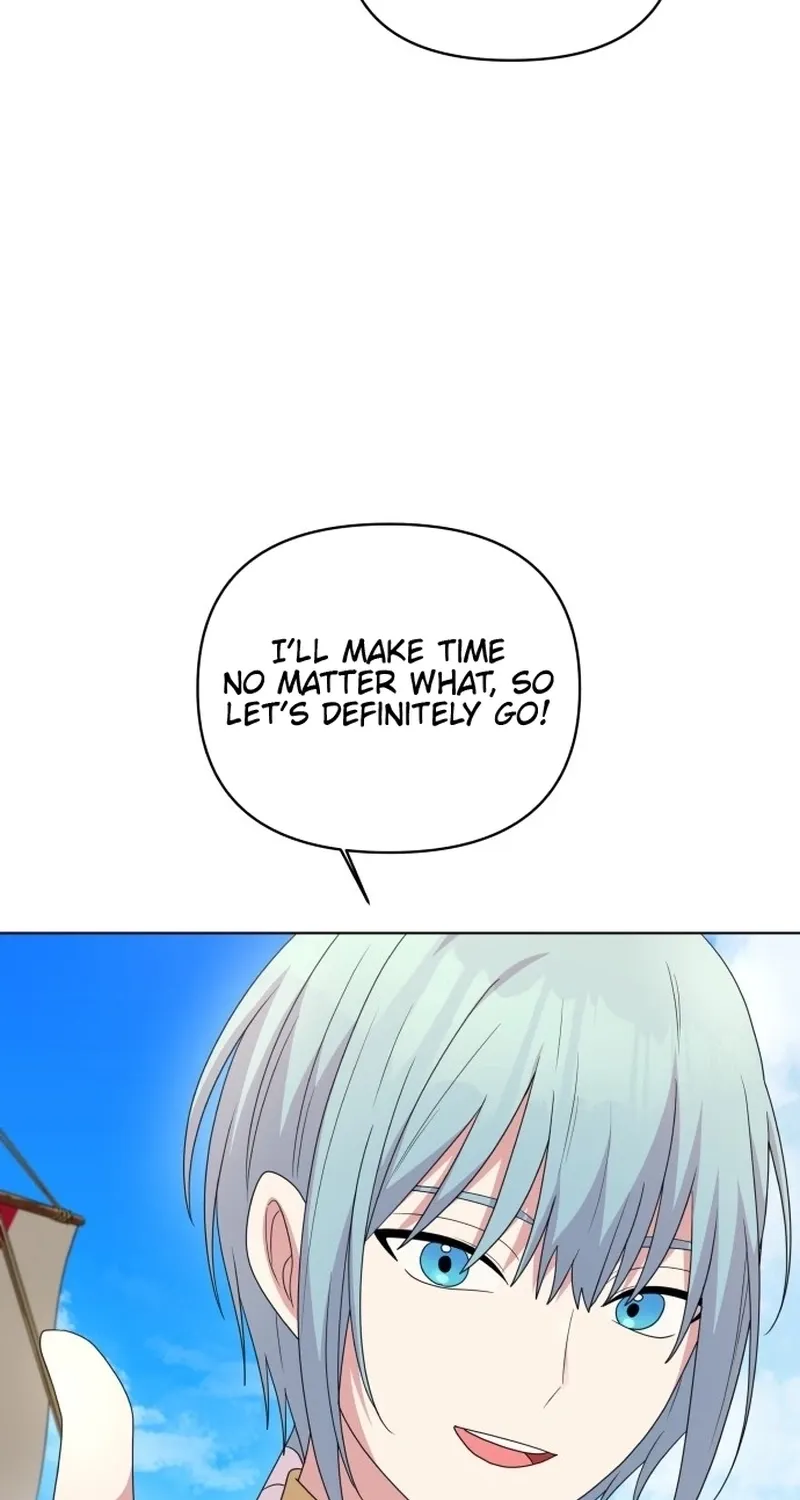 Monster Dressing Room Chapter 34 page 29 - 