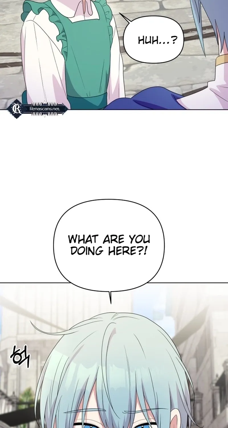 Monster Dressing Room Chapter 34 page 4 - 