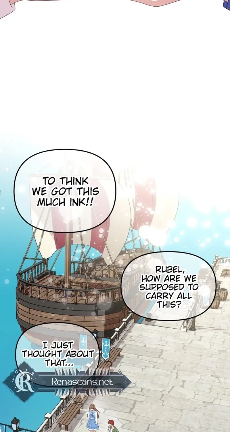 Monster Dressing Room Chapter 34 page 32 - 