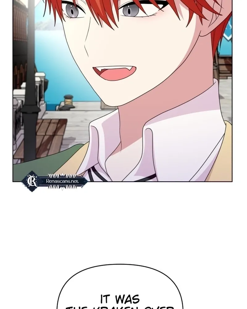 Monster Dressing Room Chapter 34 page 36 - 
