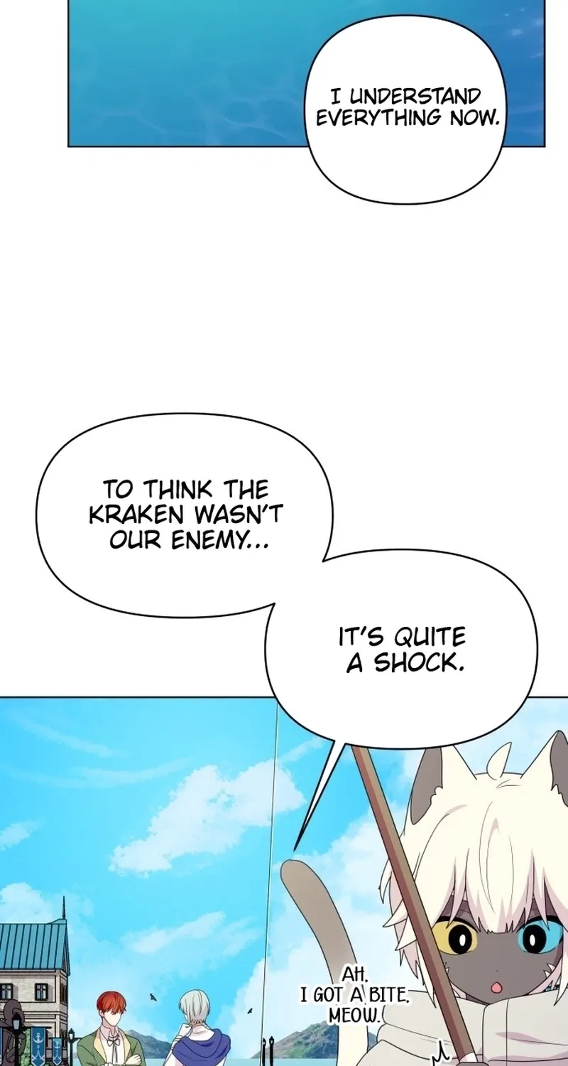 Monster Dressing Room Chapter 34 page 42 - 