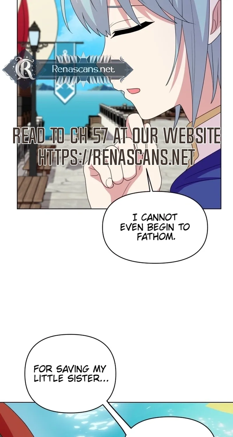 Monster Dressing Room Chapter 34 page 44 - 