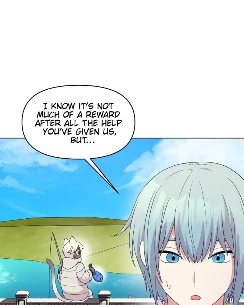 Monster Dressing Room Chapter 34 page 46 - 