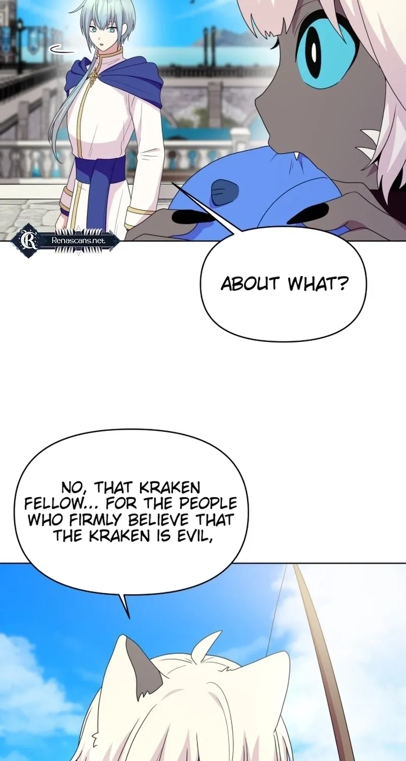 Monster Dressing Room Chapter 34 page 48 - 