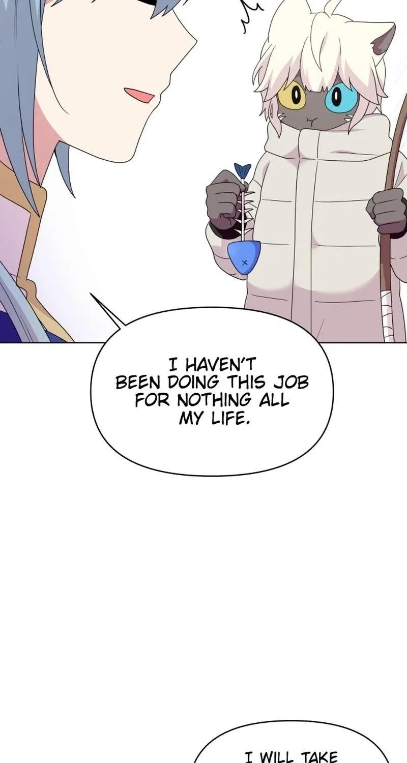 Monster Dressing Room Chapter 34 page 53 - 