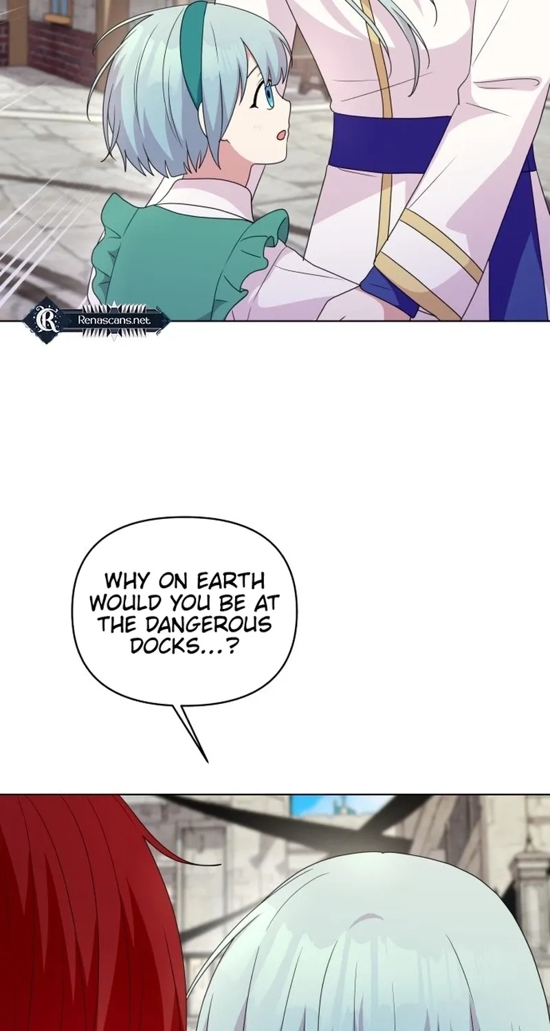 Monster Dressing Room Chapter 34 page 7 - 