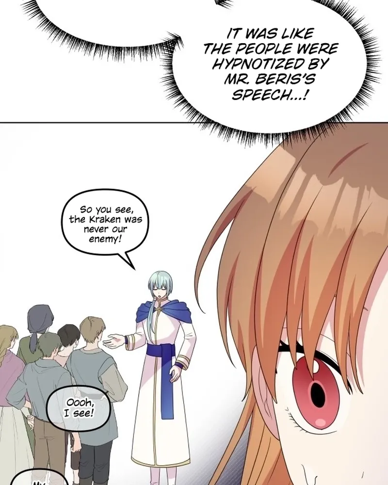 Monster Dressing Room Chapter 34 page 61 - 