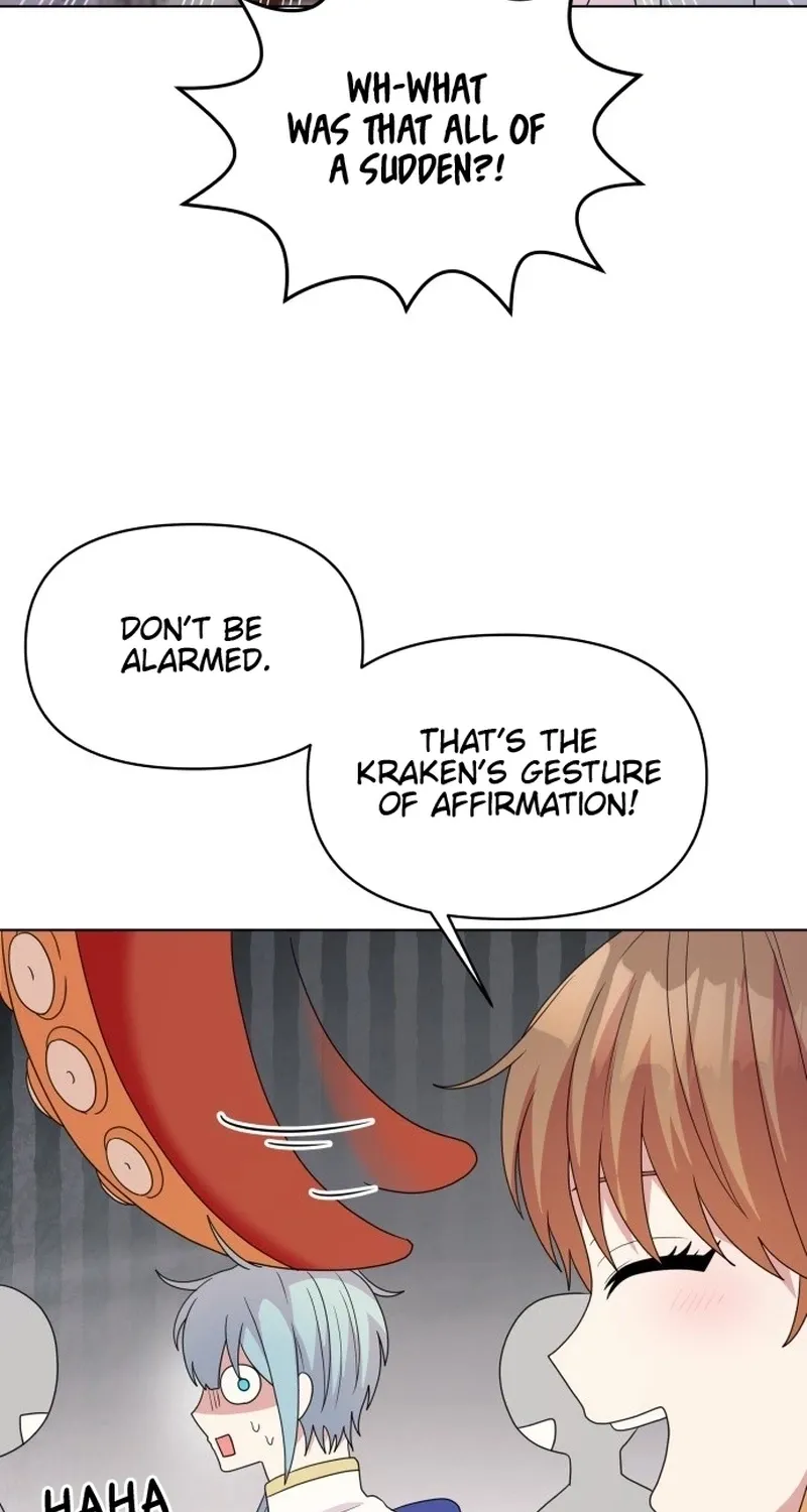 Monster Dressing Room Chapter 34 page 67 - 