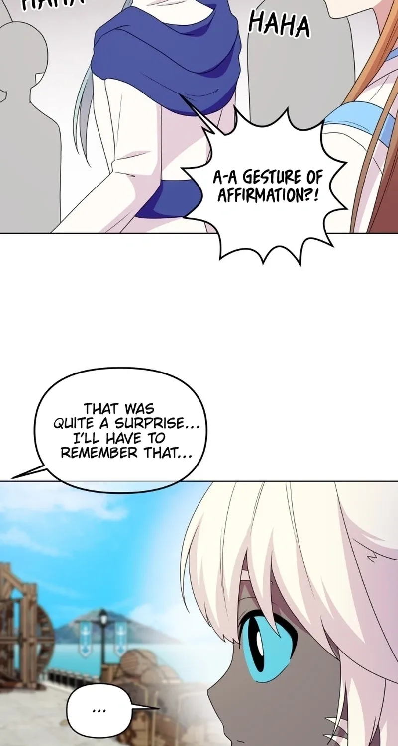 Monster Dressing Room Chapter 34 page 68 - 