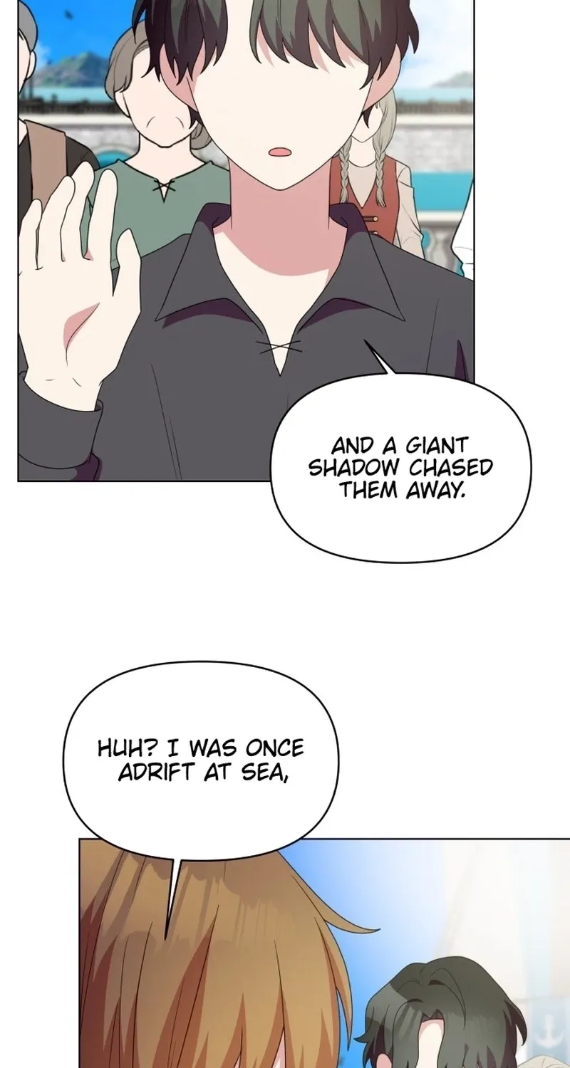 Monster Dressing Room Chapter 34 page 73 - 