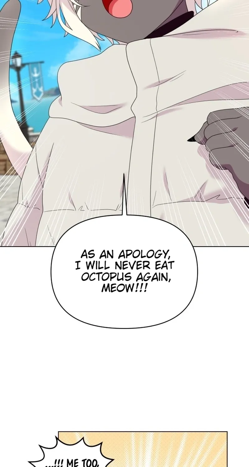 Monster Dressing Room Chapter 34 page 77 - 