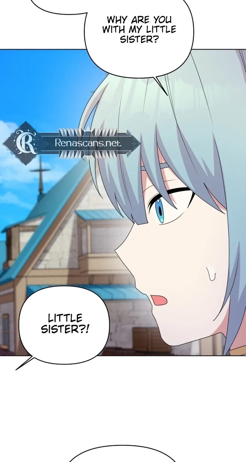 Monster Dressing Room Chapter 34 page 10 - 