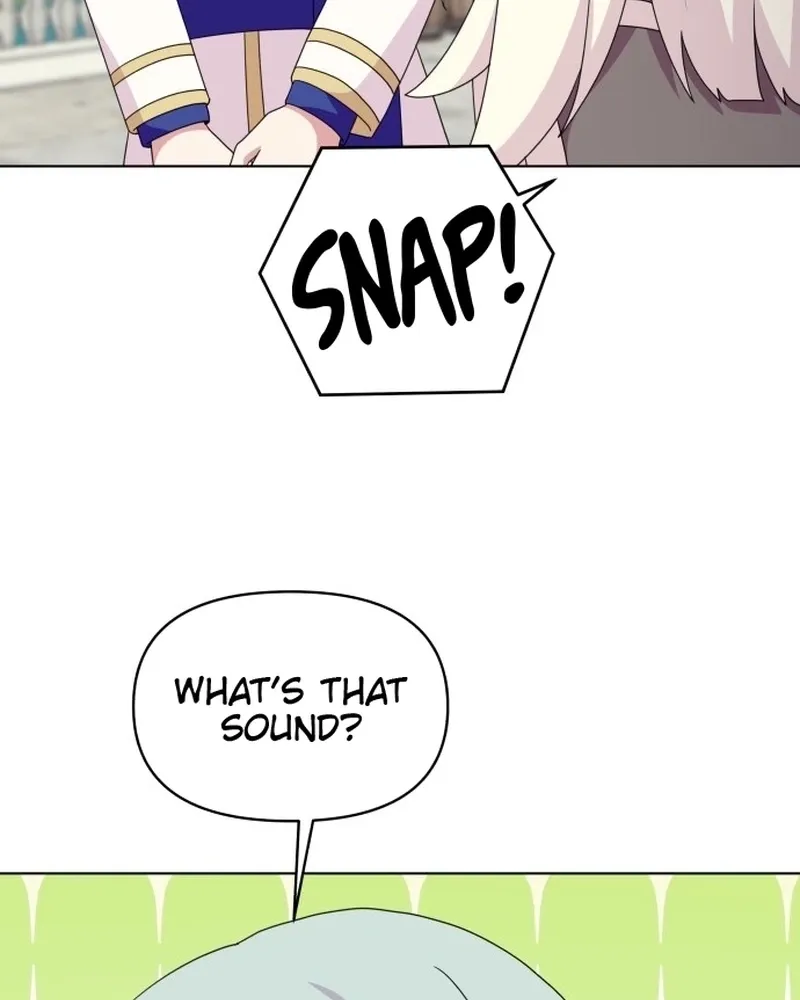 Monster Dressing Room Chapter 35 page 11 - 