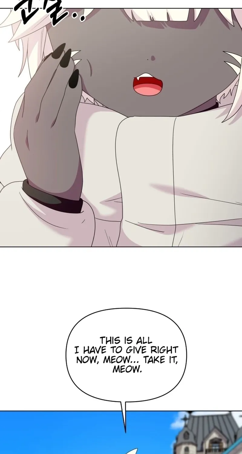 Monster Dressing Room Chapter 35 page 13 - 