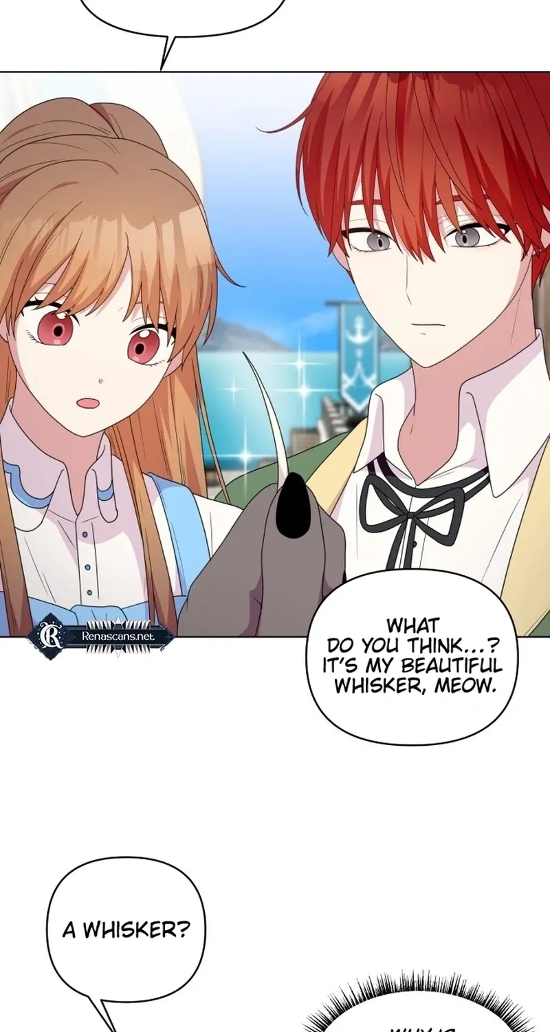 Monster Dressing Room Chapter 35 page 15 - 
