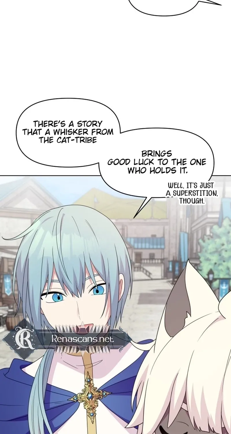 Monster Dressing Room Chapter 35 page 17 - 