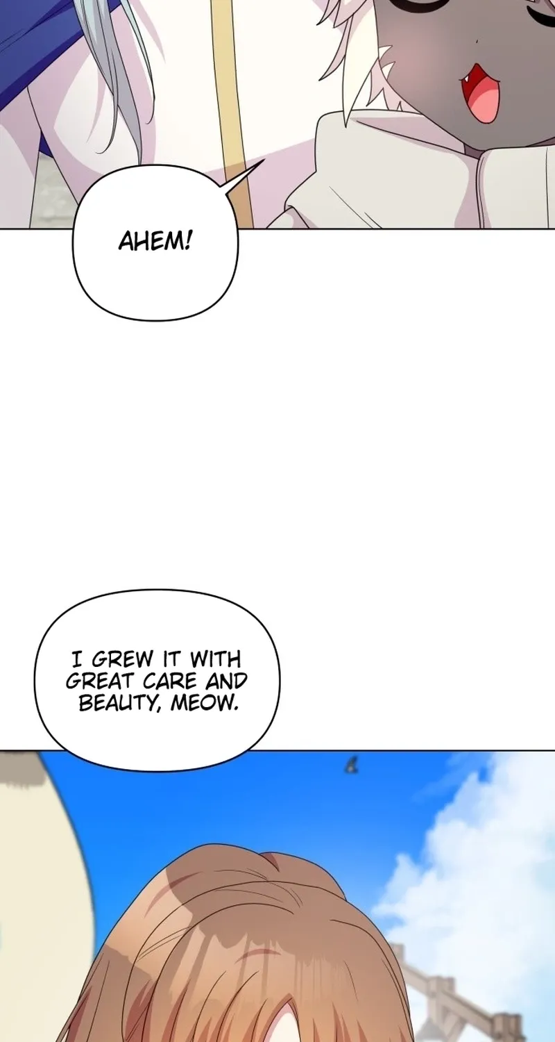 Monster Dressing Room Chapter 35 page 18 - 