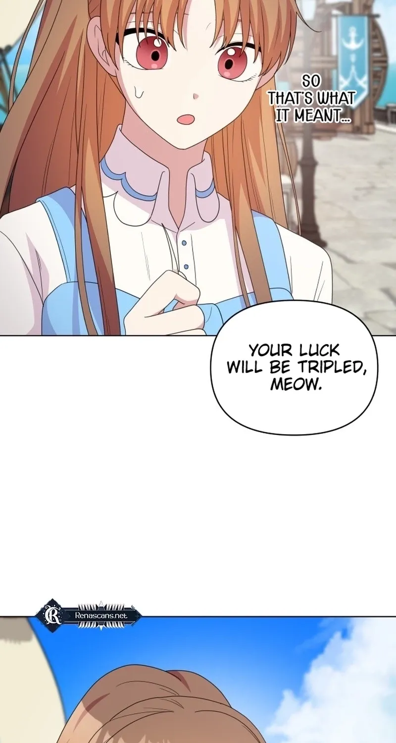 Monster Dressing Room Chapter 35 page 19 - 