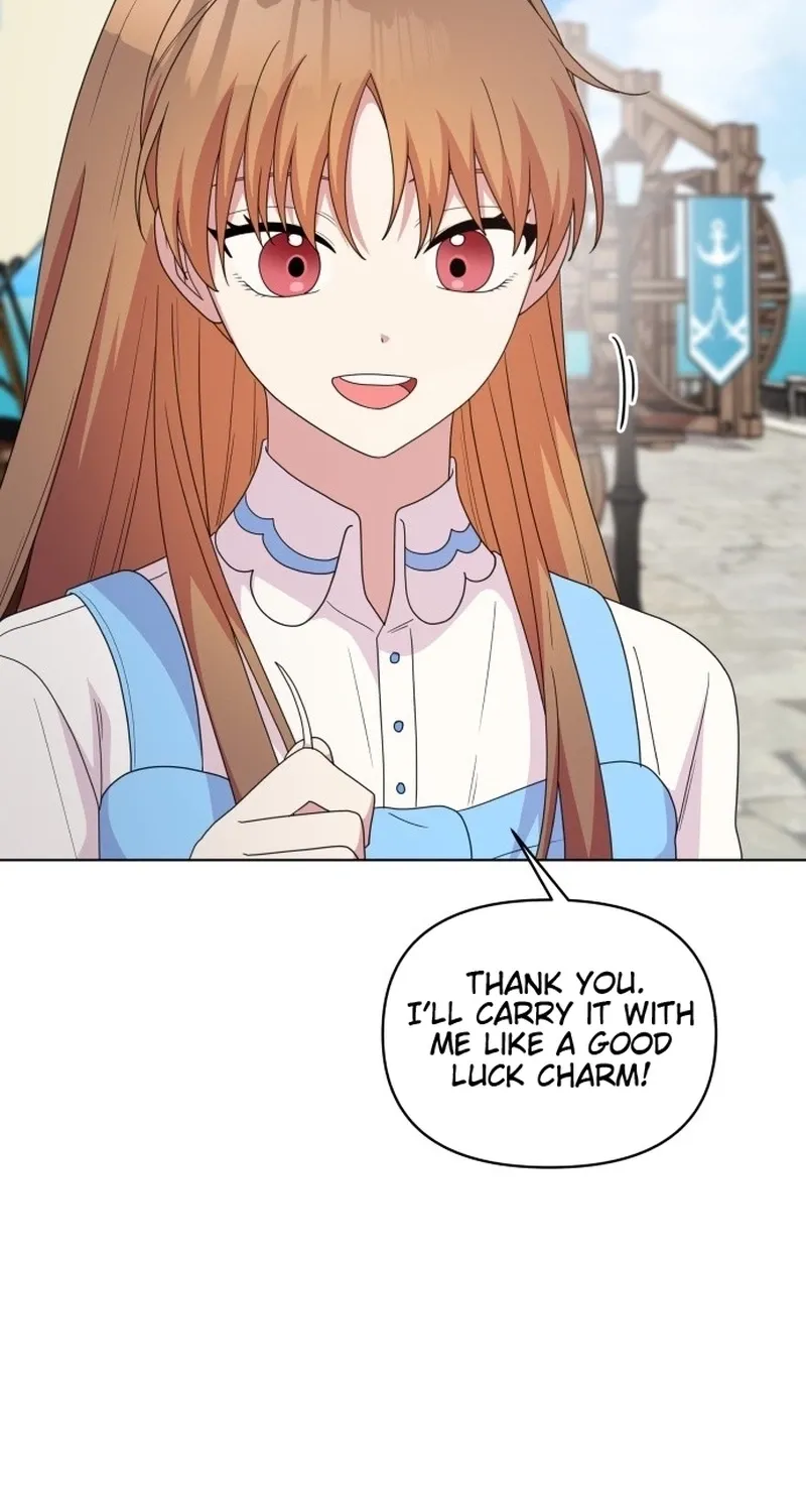 Monster Dressing Room Chapter 35 page 20 - 