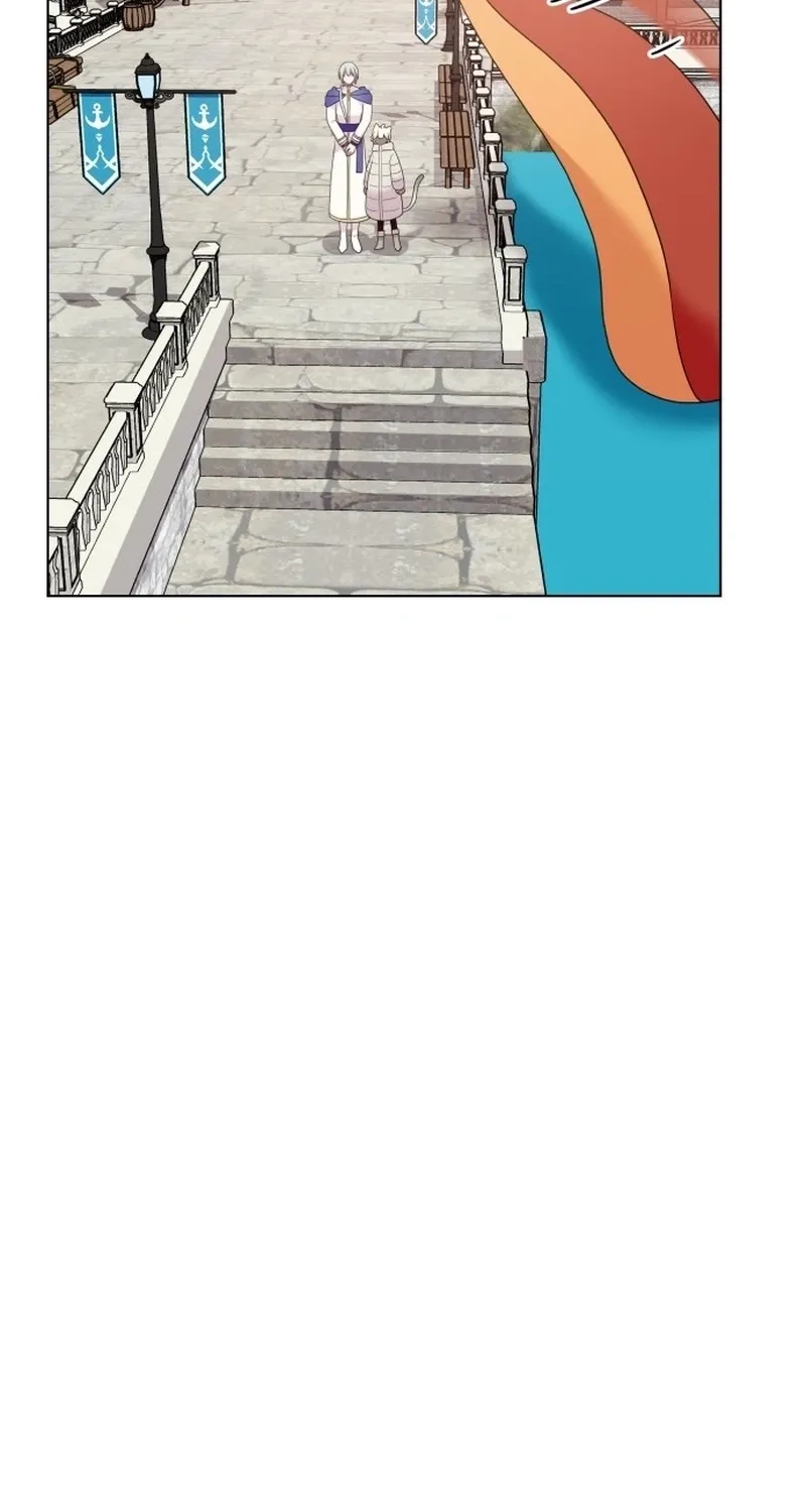 Monster Dressing Room Chapter 35 page 25 - 