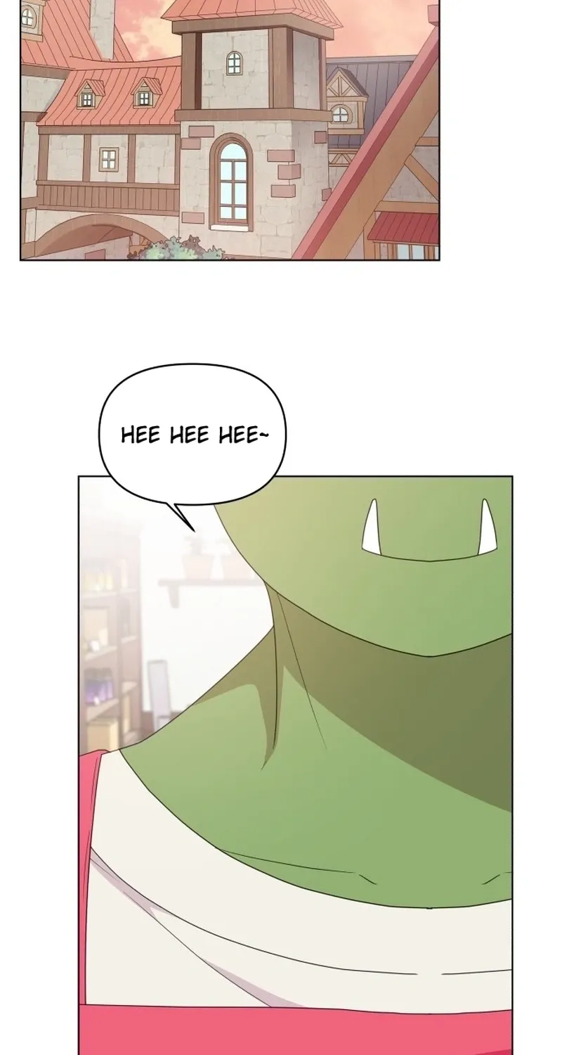 Monster Dressing Room Chapter 35 page 27 - 