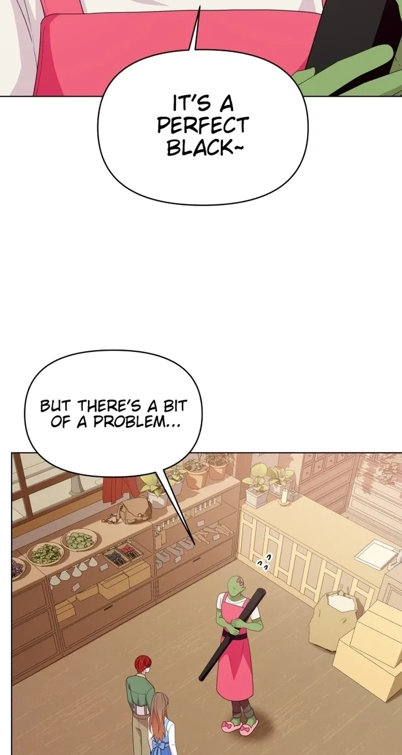 Monster Dressing Room Chapter 35 page 29 - 