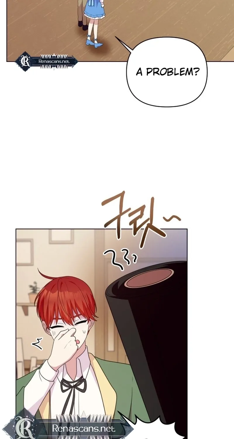 Monster Dressing Room Chapter 35 page 30 - 