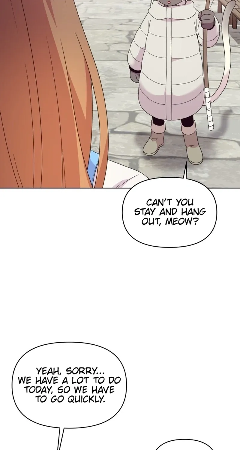 Monster Dressing Room Chapter 35 page 4 - 