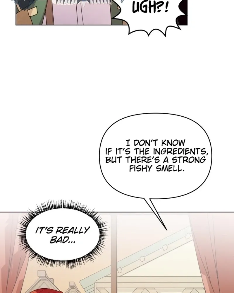 Monster Dressing Room Chapter 35 page 31 - 