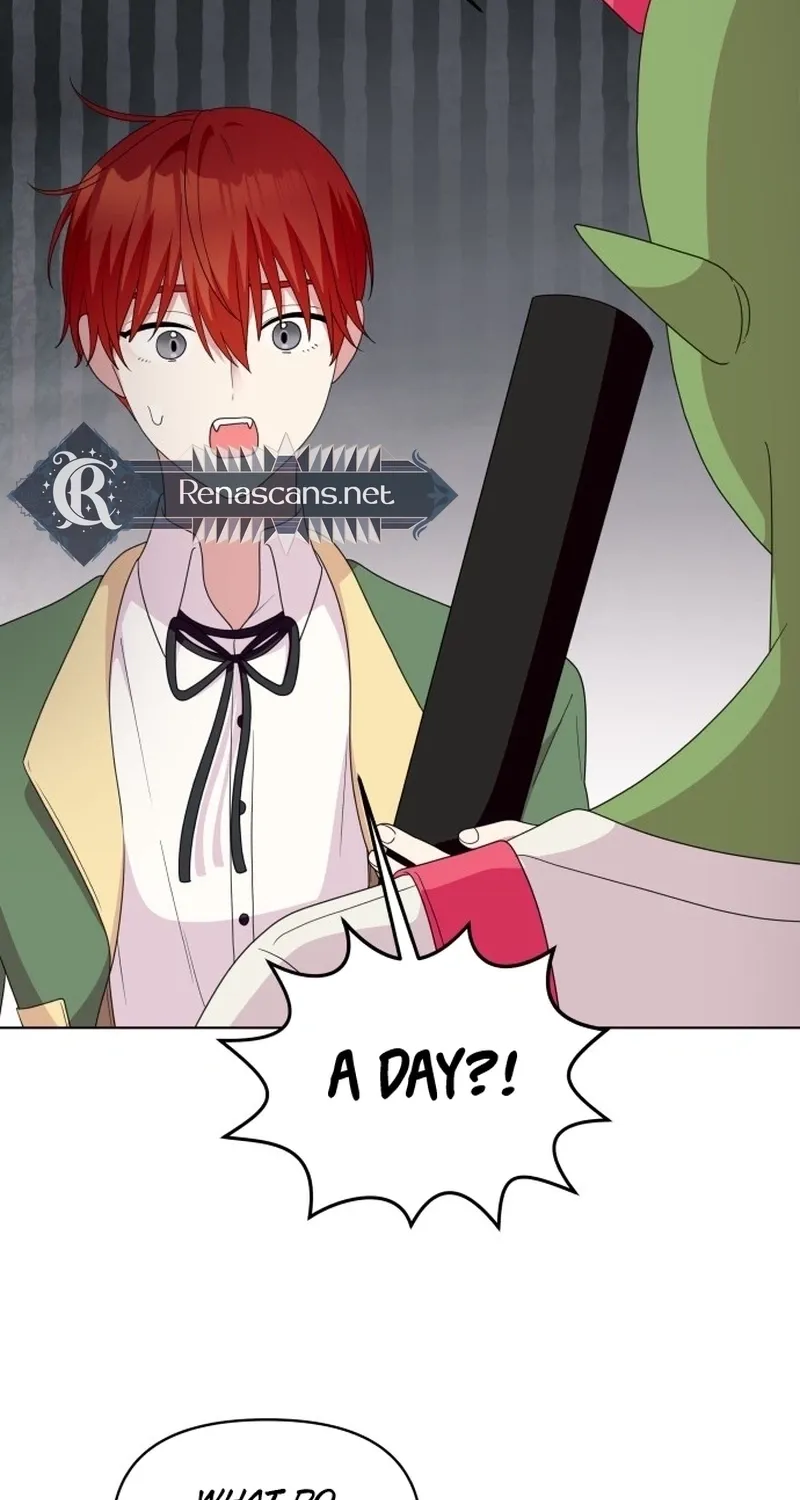 Monster Dressing Room Chapter 35 page 33 - 