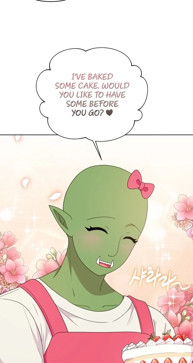 Monster Dressing Room Chapter 35 page 37 - 