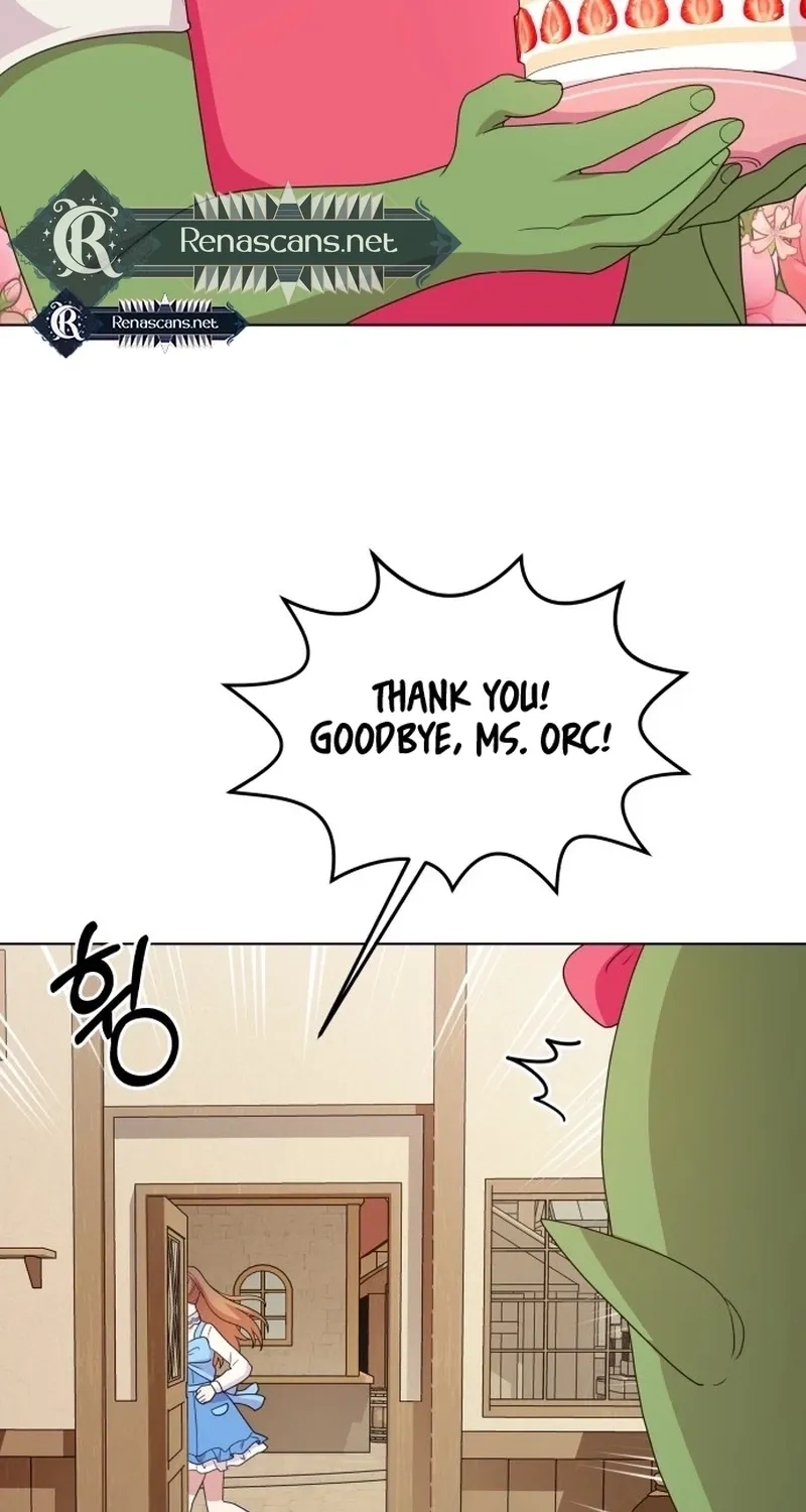 Monster Dressing Room Chapter 35 page 38 - 