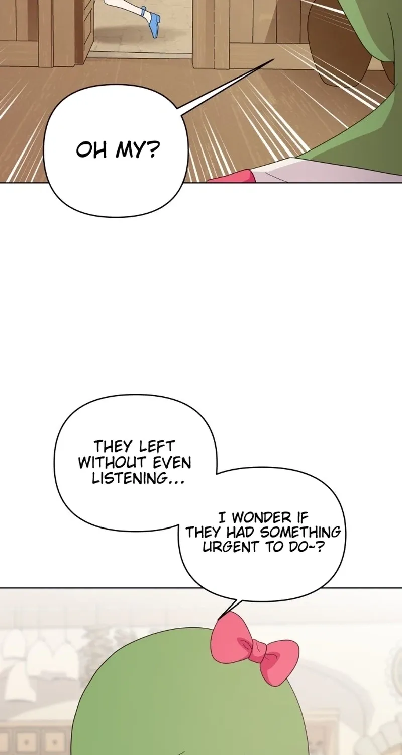 Monster Dressing Room Chapter 35 page 39 - 
