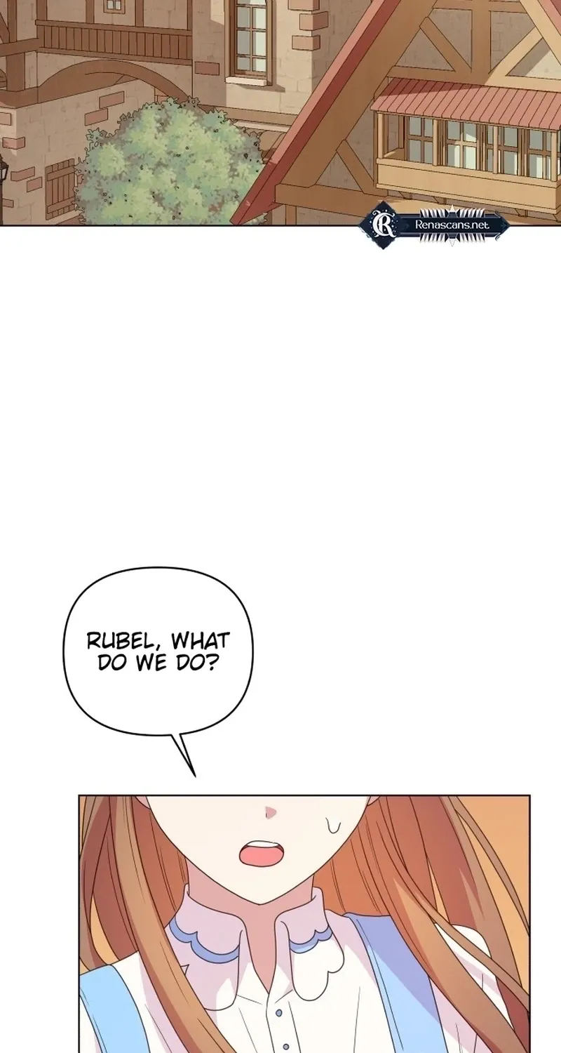 Monster Dressing Room Chapter 35 page 42 - 
