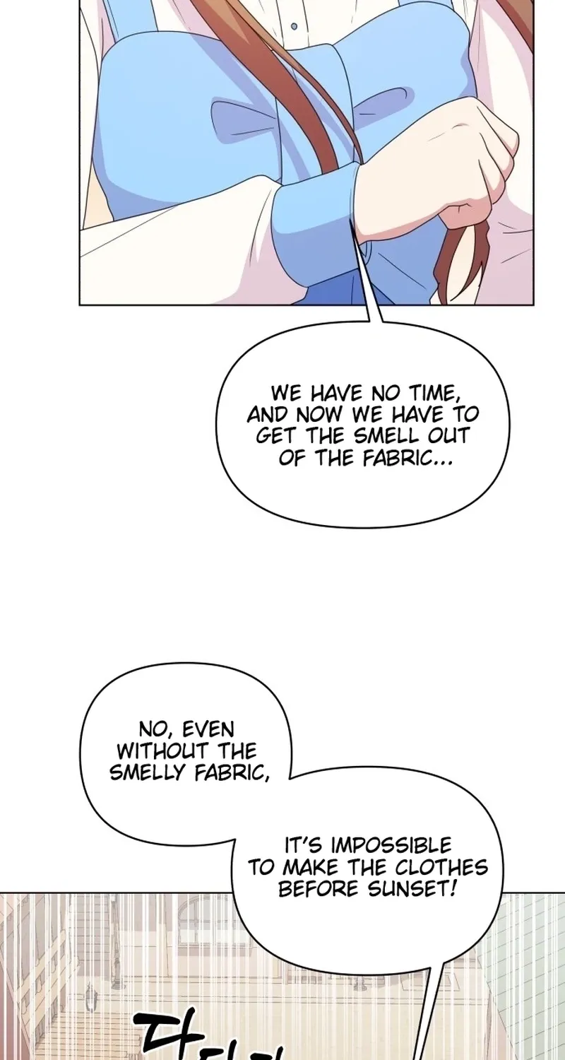 Monster Dressing Room Chapter 35 page 43 - 
