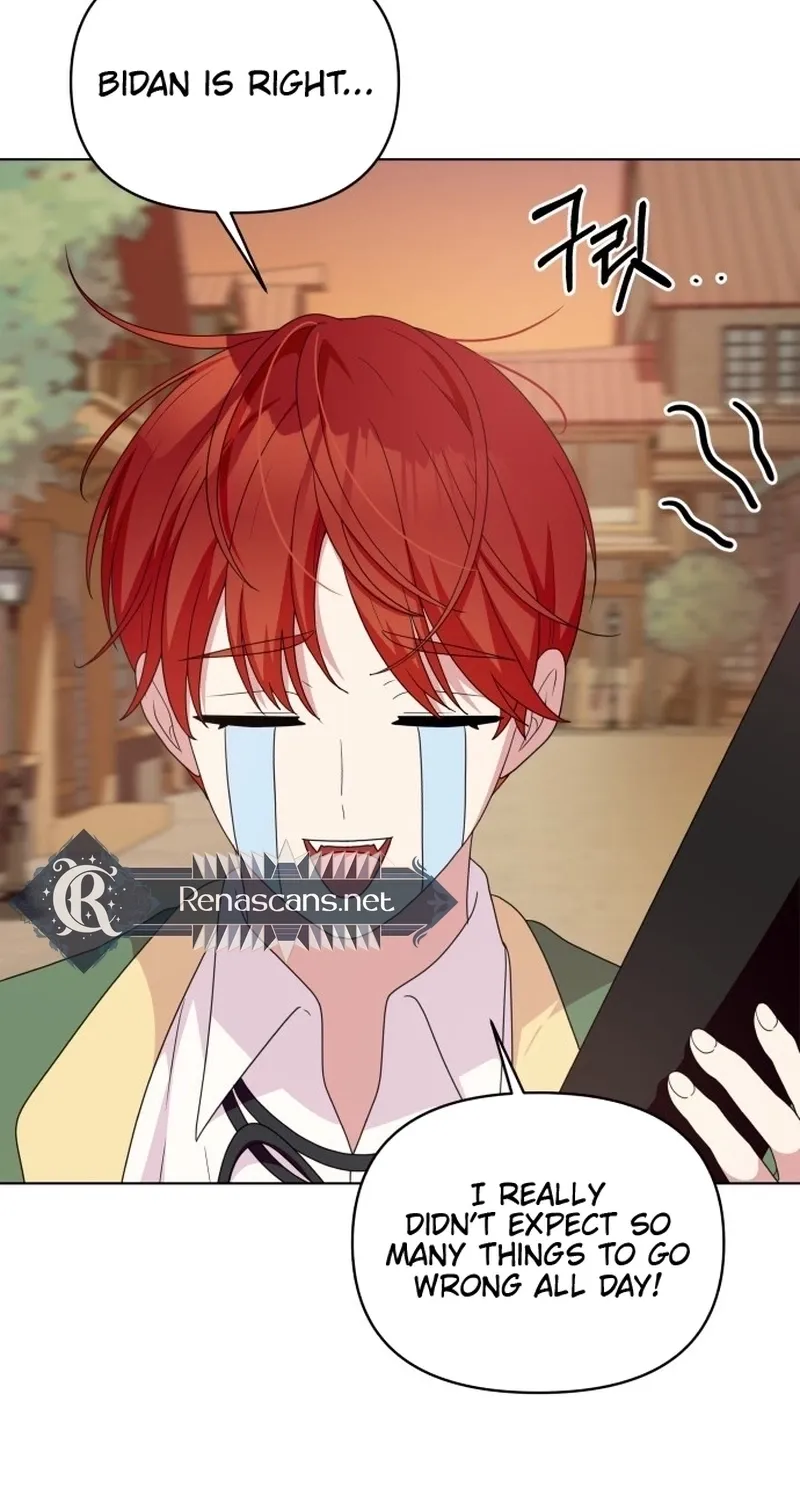 Monster Dressing Room Chapter 35 page 45 - 