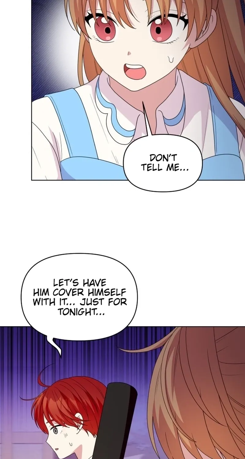 Monster Dressing Room Chapter 35 page 49 - 