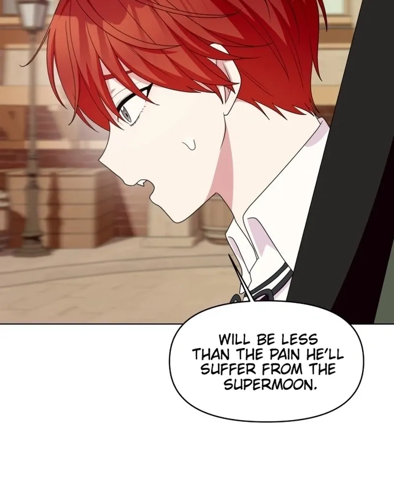 Monster Dressing Room Chapter 35 page 51 - 