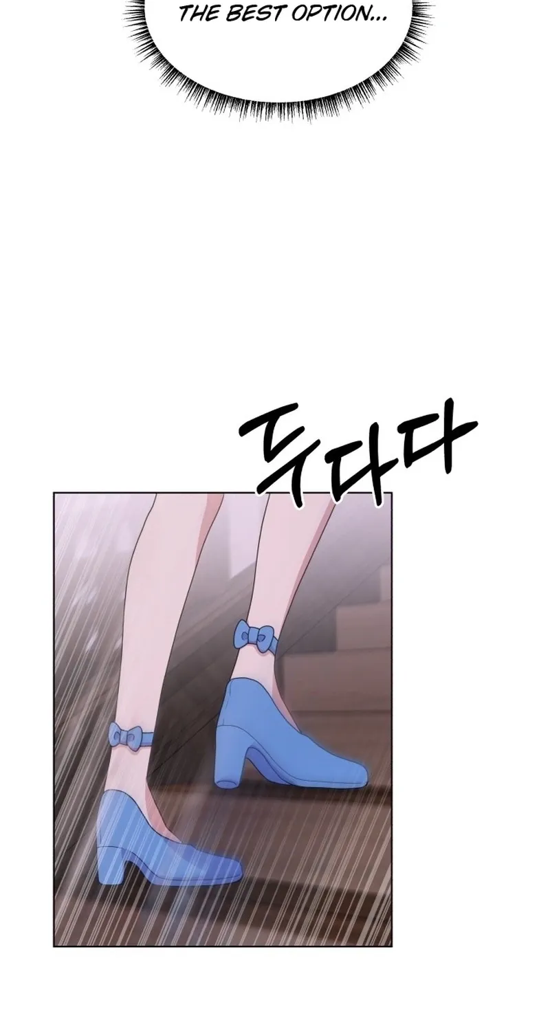 Monster Dressing Room Chapter 35 page 54 - 