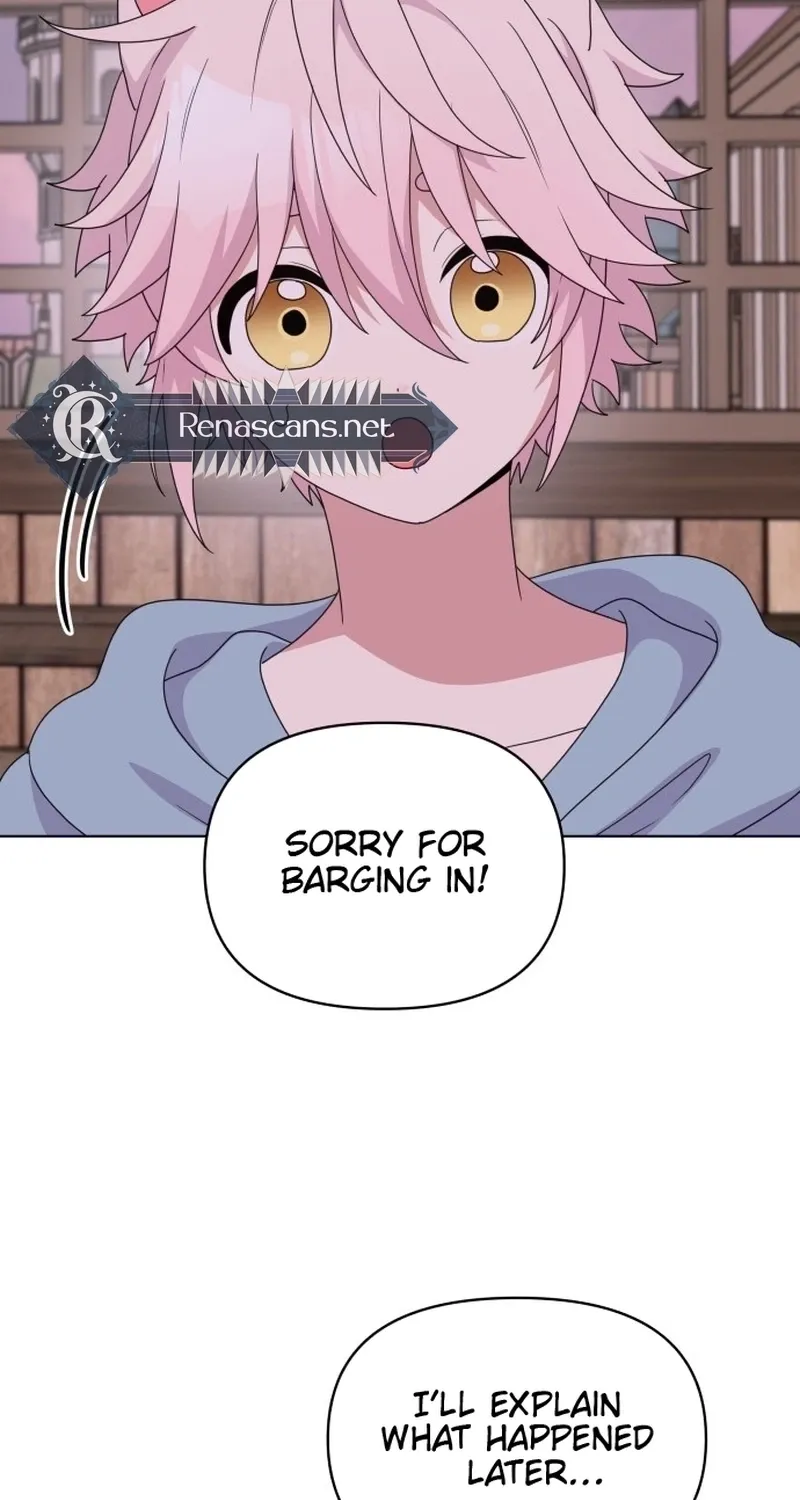 Monster Dressing Room Chapter 35 page 57 - 