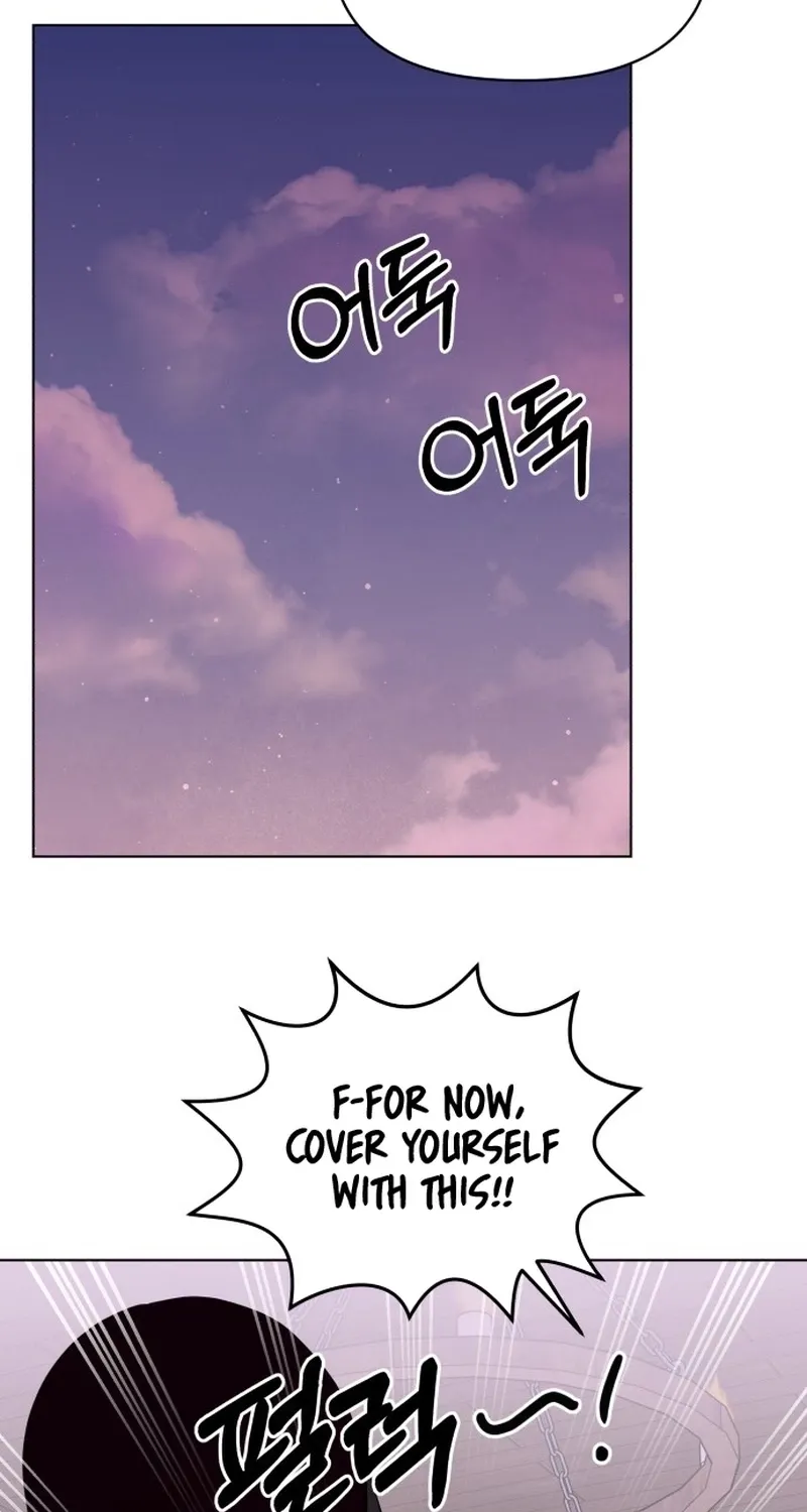 Monster Dressing Room Chapter 35 page 58 - 
