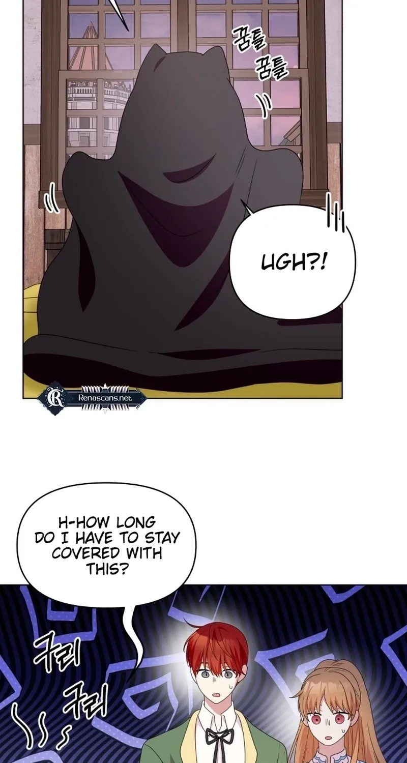 Monster Dressing Room Chapter 35 page 60 - 