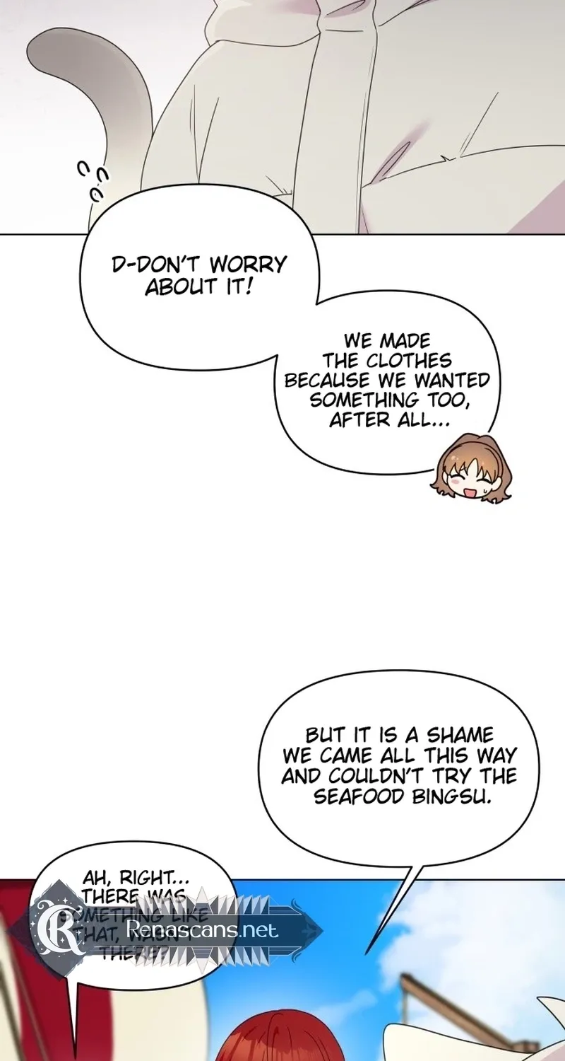 Monster Dressing Room Chapter 35 page 7 - 